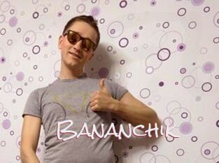 Bananchik