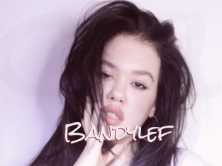 Bandylef