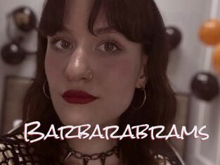 Barbarabrams