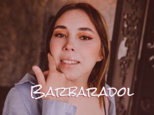 Barbaradol