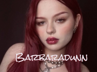 Barbaradunn