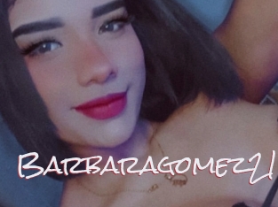 Barbaragomez21