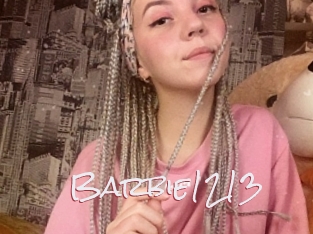Barbie1213
