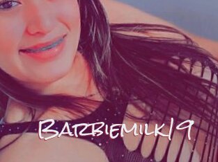 Barbiemilk19