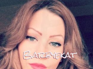 Barbyekat