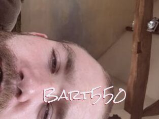 Bart550