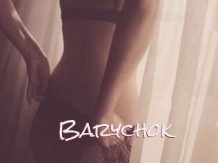 Barychok