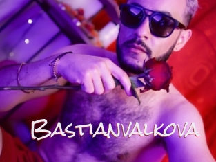 bastianvalkova Celiba Club