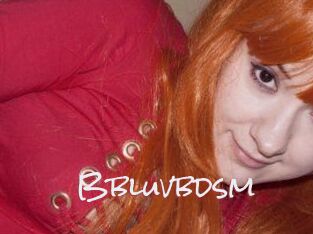 Bbluvbdsm