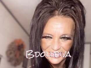 Bdolldiva
