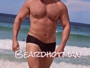 beardhotman Celiba Club