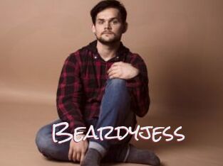 Beardyjess
