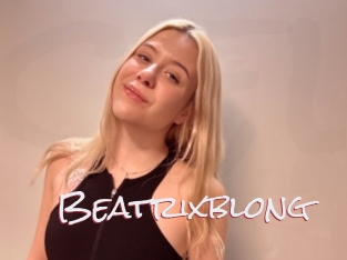 Beatrixblong