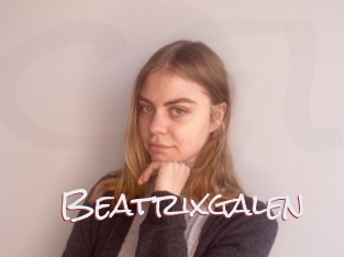 Beatrixgalen