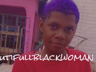 Beautifullblackwoman
