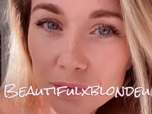 Beautifulxblondeuk