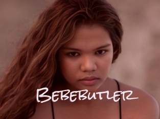 Bebebutler