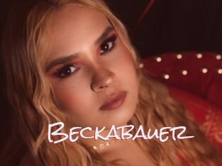 Beckabauer