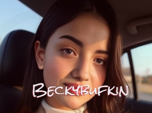 Beckybufkin