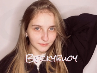 Beckybuoy