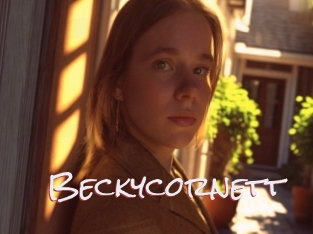 Beckycornett