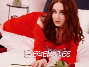 Begentlee