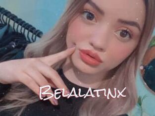 Belalatinx