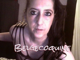 Belgecoquine