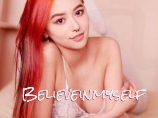 Believeinmyself