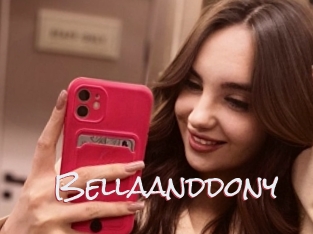 Bellaanddony