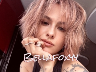 Bellafoxyy