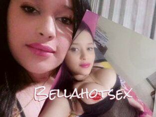 Bellahotsex