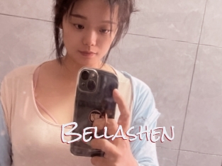 Bellashen
