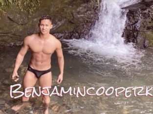 benjamincooperk Celiba Club