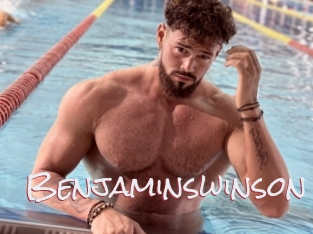 Benjaminswinson