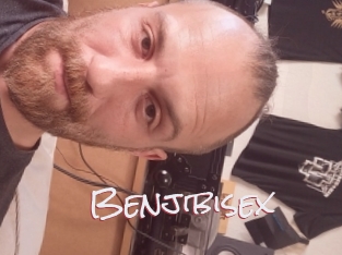 Benjibisex