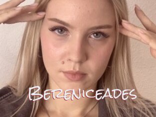 Bereniceades