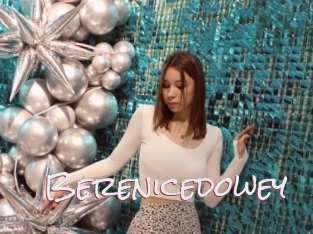 berenicedowey Celiba Club