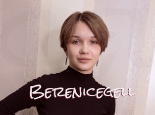 Berenicegell