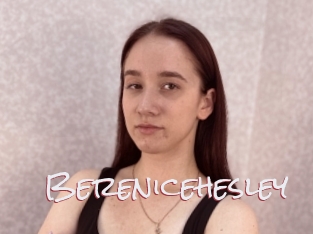 Berenicehesley