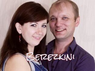 Berezkini