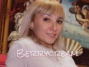 Berrycream