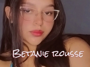 Betanie_rousse