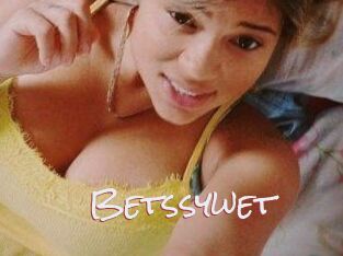 Betssywet