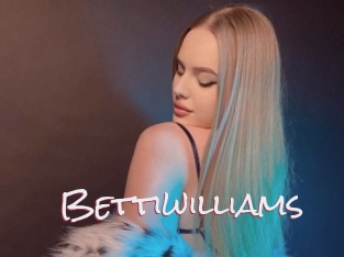 Bettiwilliams