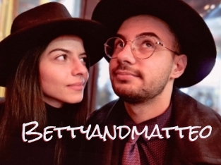 Bettyandmatteo