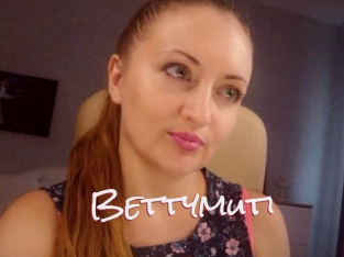 Bettymuti