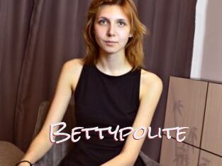 Bettypolite