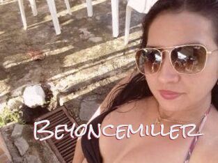 Beyoncemiller