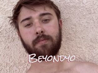 Beyondyo